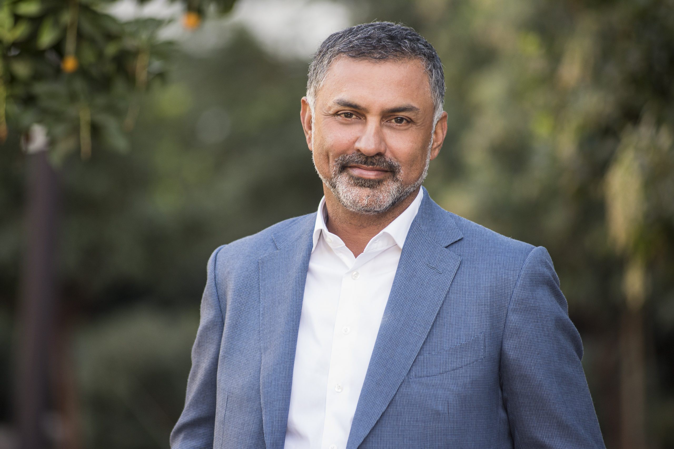 Nikesh Arora: A Story of Risk and Resilience